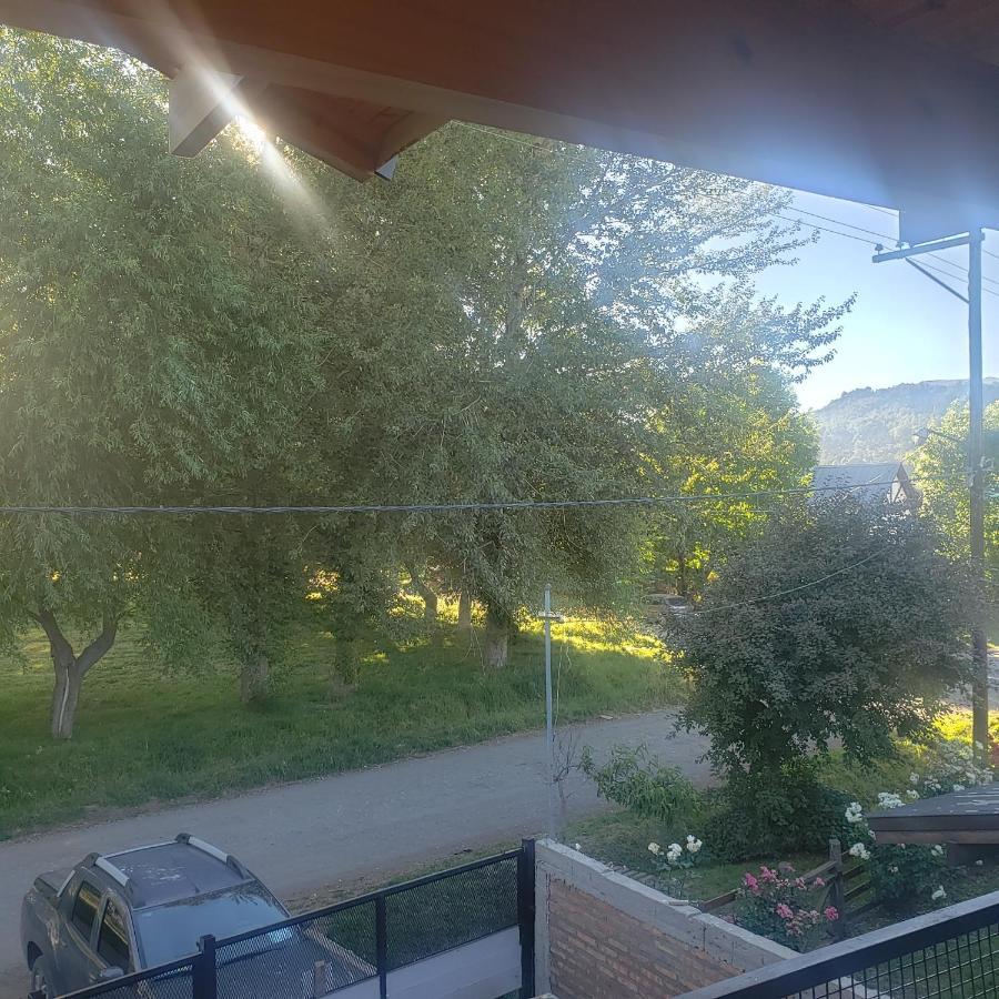 San Martín de los Andes Espacio Berni מראה חיצוני תמונה
