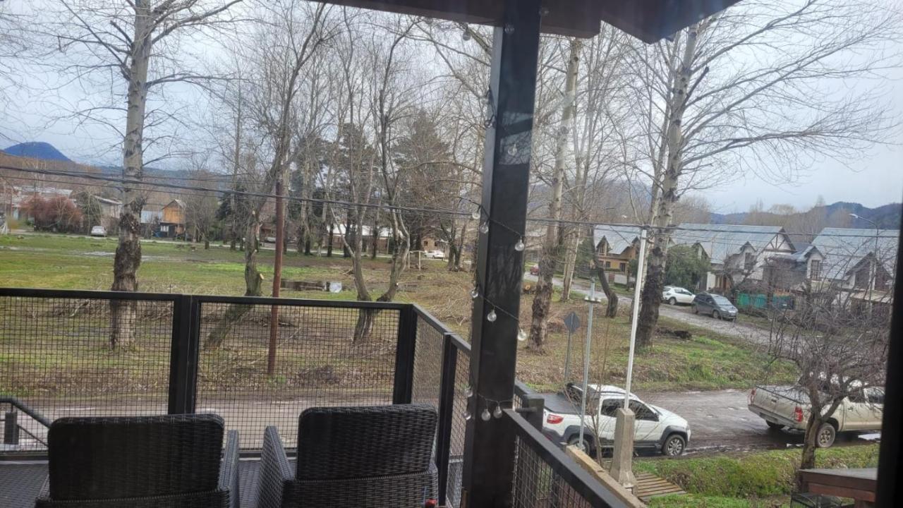 San Martín de los Andes Espacio Berni מראה חיצוני תמונה